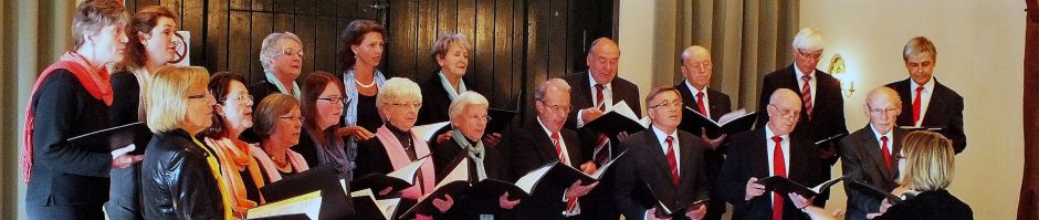 Bei Nachbarn zum Beratungssingen… Bei Nachbarn zum Beratungssingen…