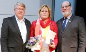 Heike Jubi