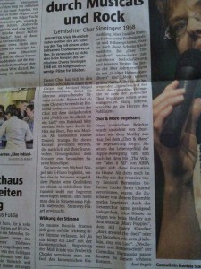 pressetext Konzert 2015