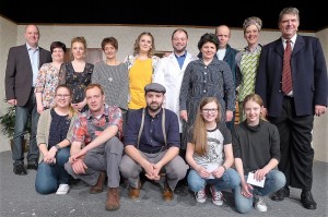 Presse Ensemble