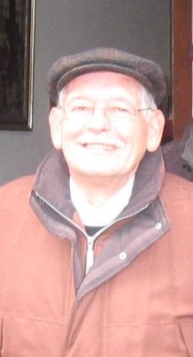 Horst Fischer